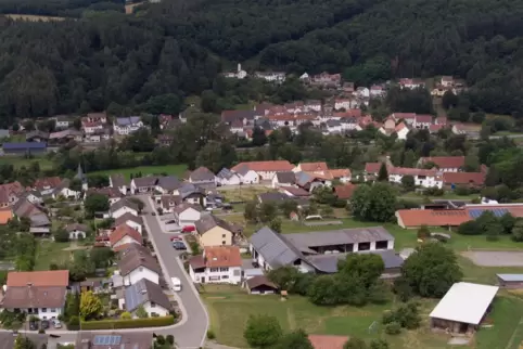Der Wiesweiler Ortsgemeinderat hat bereits entschieden: Das Dorf wil beim Zukunfts-Check dabei sein.