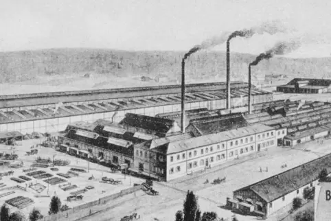 Die Coatinc Company, eine Firma aus dem Siegerland, die sich auf Feuerverzinkung spezialisiert hat, ist Deutschlands ältestes Fa