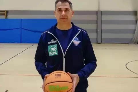 Zoran Pisic war als Spieler und Trainer erfolgreich. 