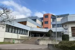 Die Integrierte Gesamtschule in Schönenberg-Kübelberg muss Fünftklässler ablehnen – die vier neuen fünften Klassen sind voll.