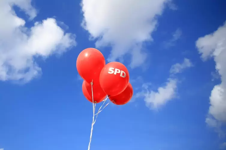 Die SPD will wieder an alte Erfolge anknüpfen – auch wenn es aktuell wenig Rückenwind für die Partei aus Berlin gibt. 