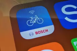 Bosch-App «eBike Connect»