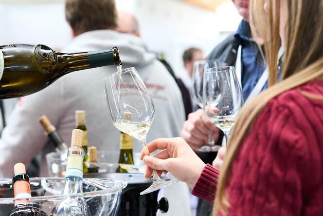 Wein ohne Promille: Die Nachfrage nach entalkoholisierten und alkoholreduzierten Weinen wächst.