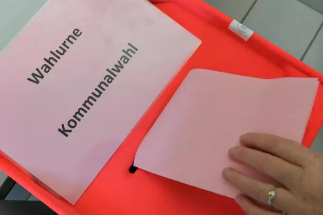 Die CDU Krickenbach hat ihre Liste für die Kommunalwahlen am 9. Juni aufgestellt.
