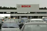 Die Hälfte der 4600 Bosch-Beschäftigten fährt täglich aus der Westpfalz zum Arbeitsplatz in den Werken in Homburg, fast jeder mi