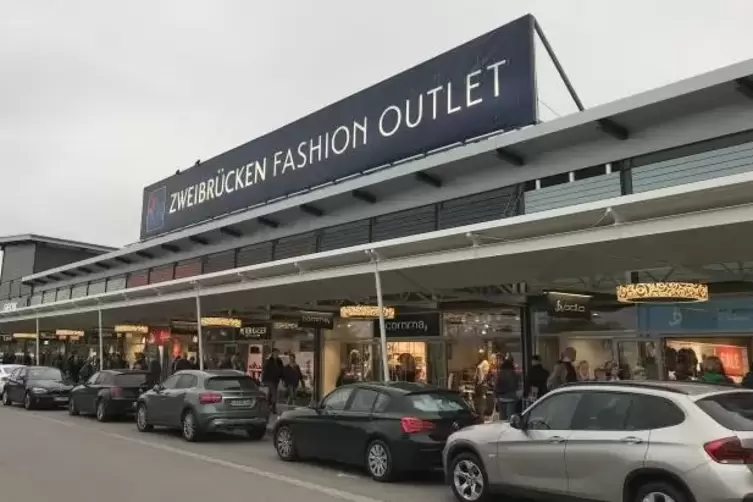 Fashion Outlet 