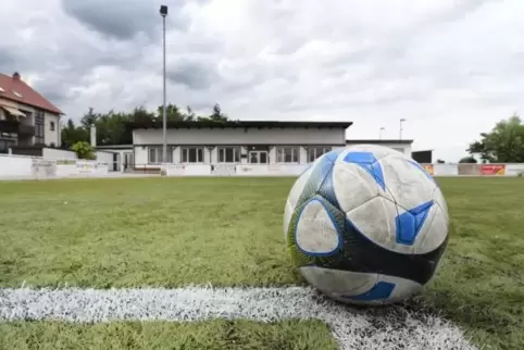 In der kommenden Saison kickt der SV 1911 Bad Dürkheim wieder im Stadion Trift. 