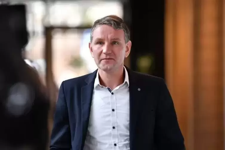 Björn Höcke