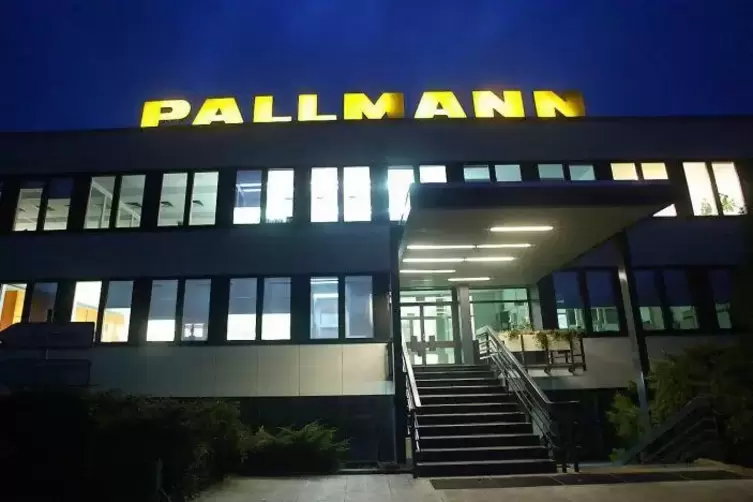 pallmann