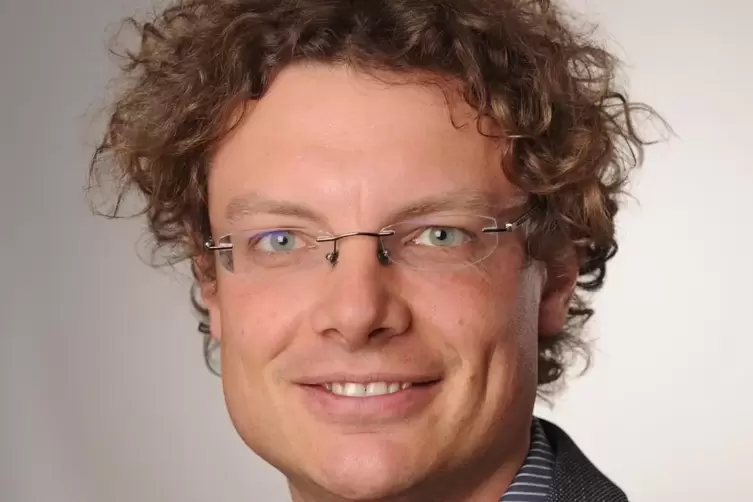 Janpeter Schilling ist Wissenschaftlicher Leiter der Friedensakademie Rheinland-Pfalz.