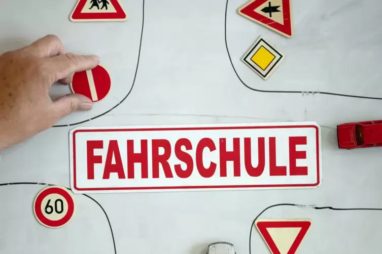 In Niedersachsen und Hessen beispielsweise dürfen Fahrschulen ihre Theoriestunden online abhalten.