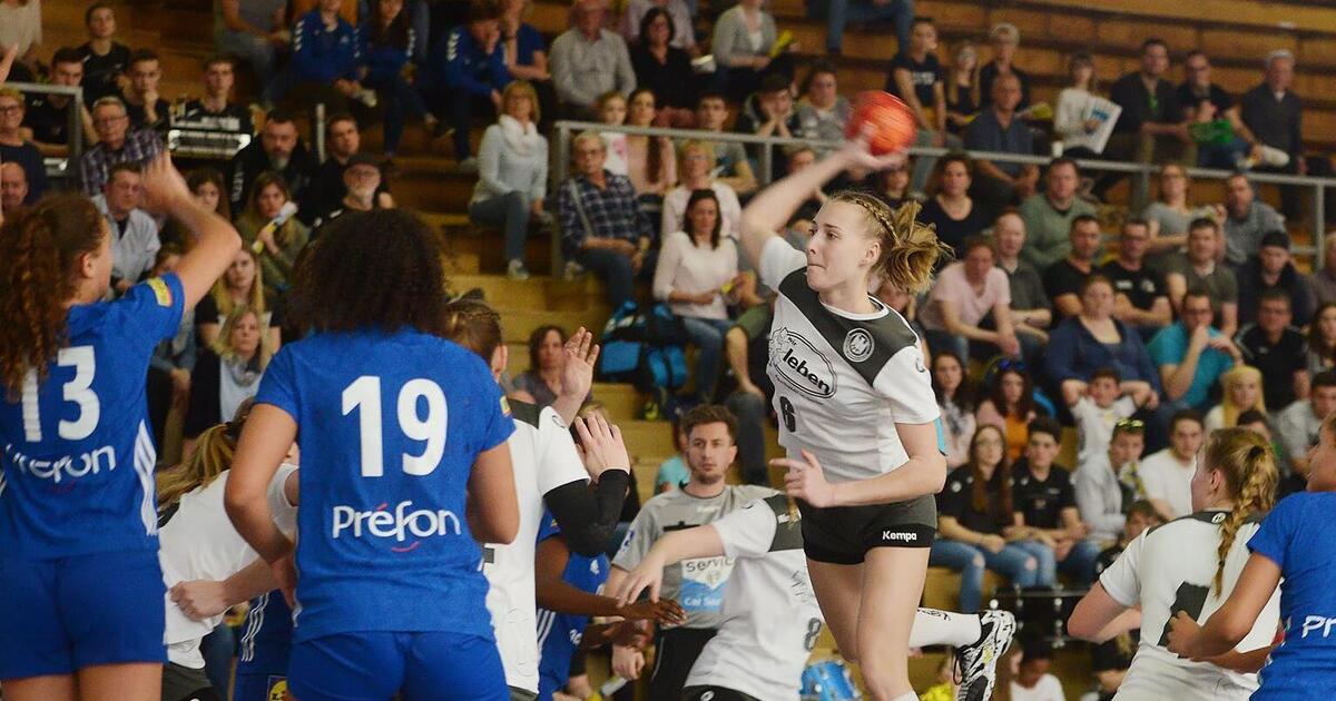 Handball: Länderspiel gegen Ungarn in Rodalben abgesagt ...