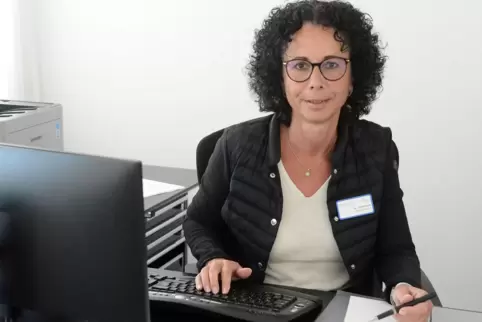 Marion Christian war zuletzt in den Loreley-Kliniken tätig. 