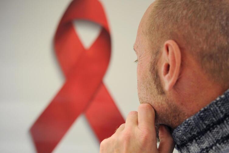 Hiv Und Aids Bis Heute Kein Impfstoff Wirtschaft Die Rheinpfalz