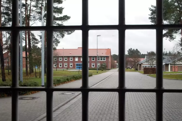 In der Jugendstrafanstalt Schifferstadt hatten sich der Angeklagte aus Frankenthal und das spätere Opfer aus dem Ludwigshafener 