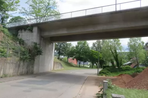 In Rodalben steht das nächste Brückenprojekt an: Nach Lohn- und Horbergbrücke soll die Heidebrücke erneuert werden. Die Stadt re