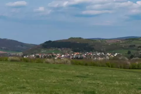 Windräder waren auf Jettenbacher Gemarkung auch schon mal geplant.