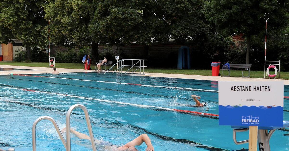 In frauen mannheim für schwimmbad Schwangerenschwimmen in