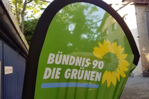 Eine Partei, zwei Fraktionen – und ein Ausschlussverfahren gegen die Ex-Vorsitzenden. Bei den Grünen ist jede Menge los.