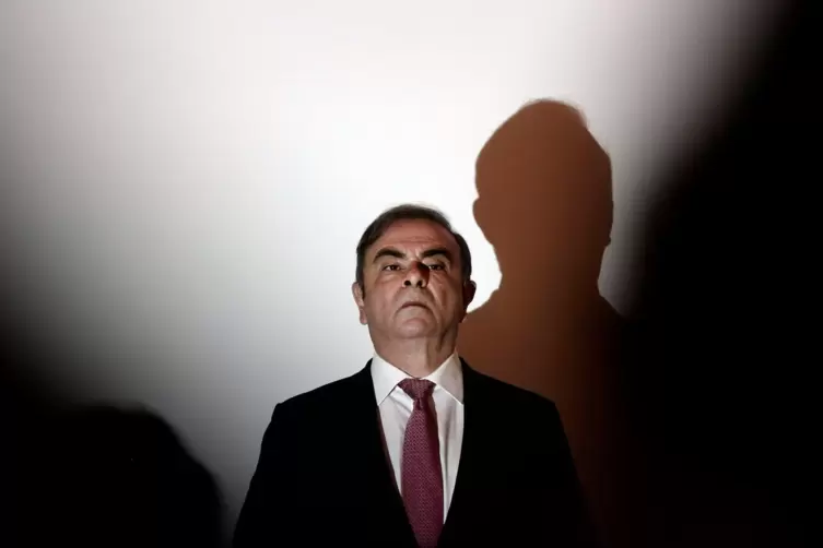 Die Affäre um den ehemaligen Konzernchef Carlos Ghosn wirft einen dunklen Schatten auf die Autoallianz von Renault und Nissan. 