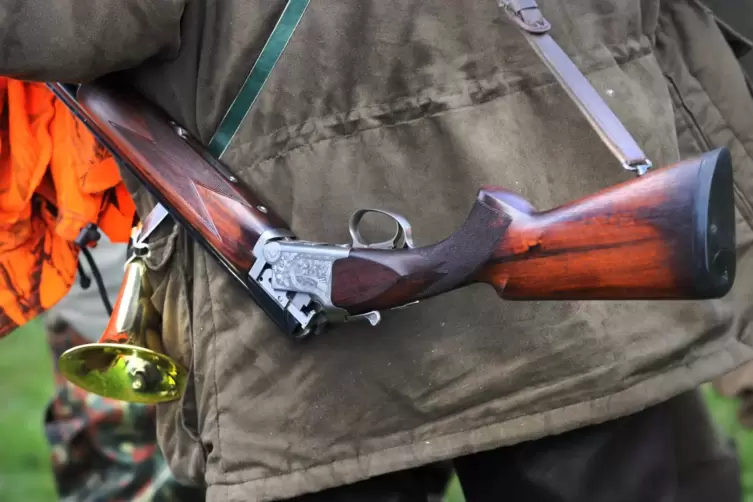 Das Wildfleisch kommt von Jägern aus der Südlichen Weinstraße. 