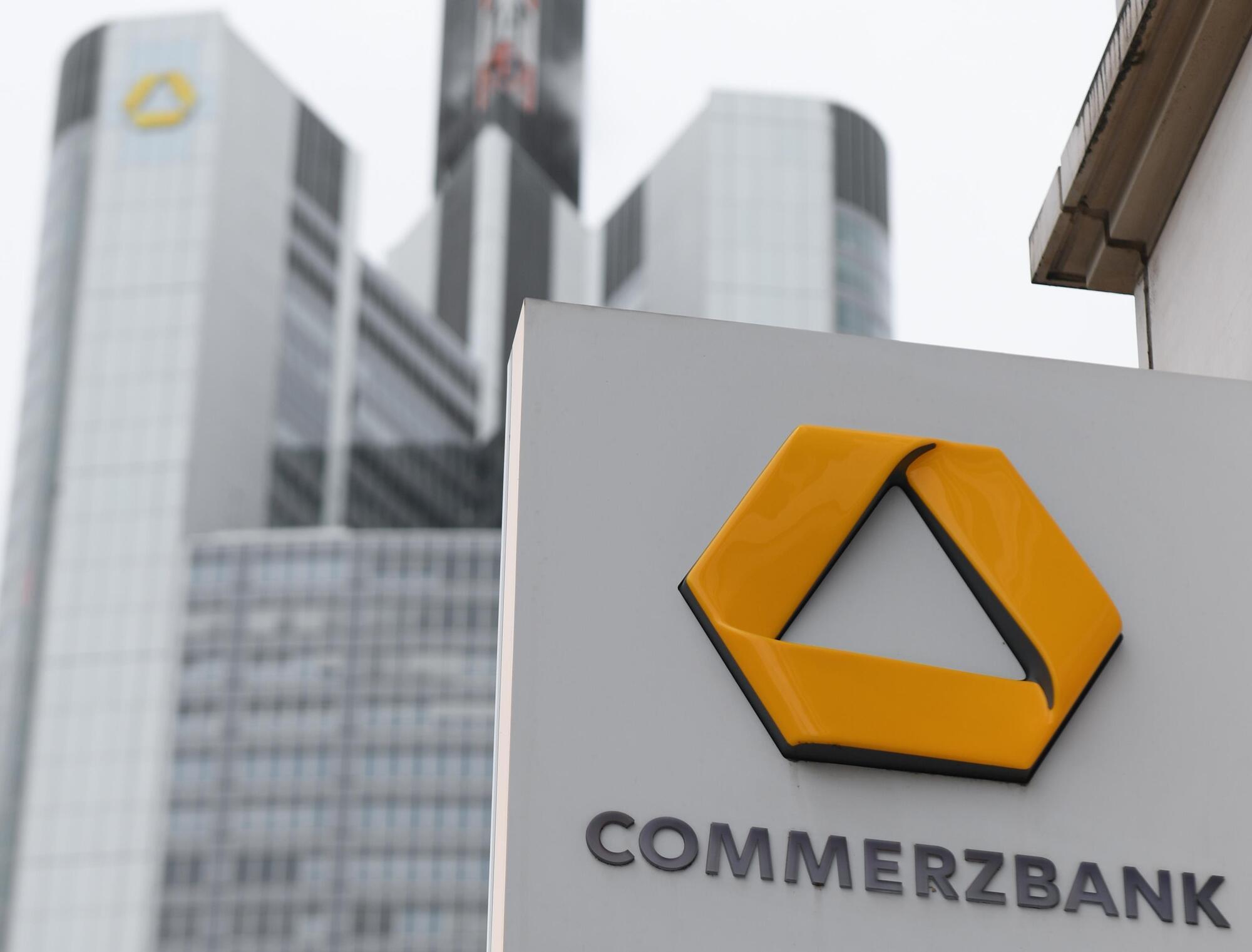 Commerzbank Aus Fur Filialen In Lu Oppau Und Bad Durkheim Wirtschaft Die Rheinpfalz