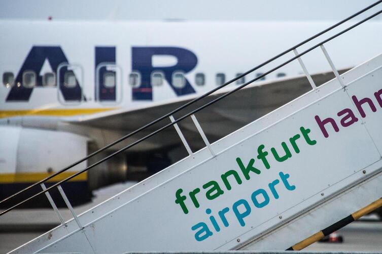Angst Um Filetstucke Am Flughafen Hahn Rheinland Pfalz Die Rheinpfalz