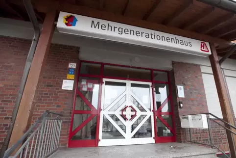 Soll weiter gefördert werden: Stadt und Verbandsgemeinde unterstützen das MGH und seine Angebote. 