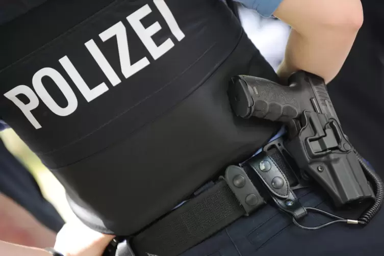 Die Polizei hat mittlerweile acht Tatverdächtige ermittelt. 