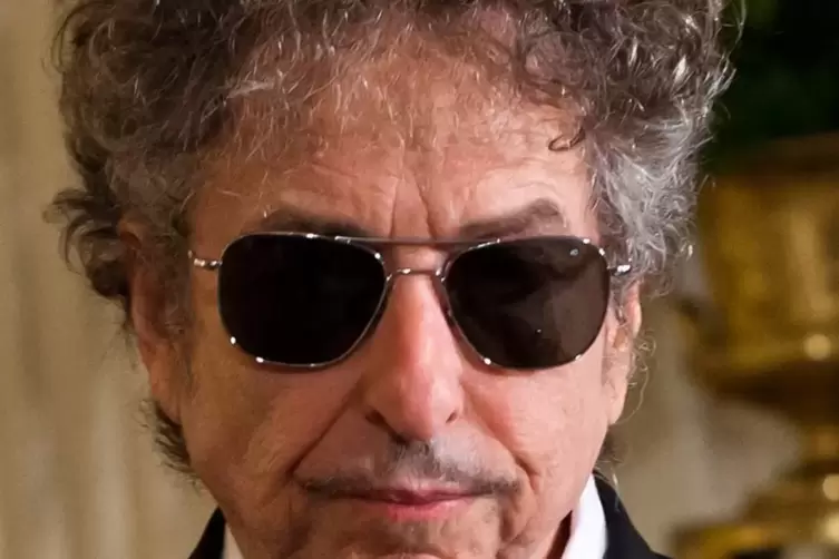 Bob Dylan