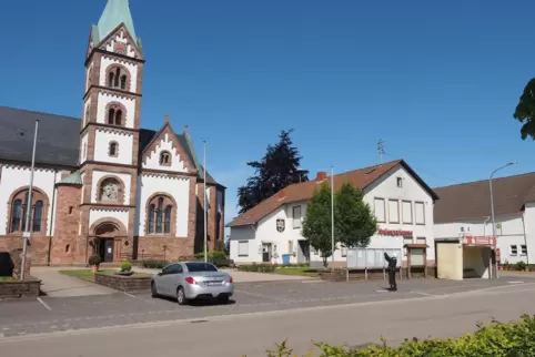 Wenn Martinshöhe bis 2025 alle vorgesehenen Straßen ausbauen würde, müssten die Grundstücksbesitzer doppelt so viel Geld bezahle