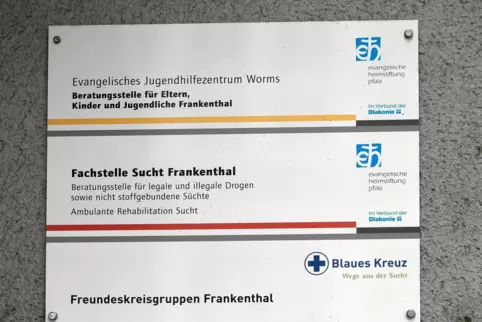 Am Standort Bahnhofstraße soll sich nichts ändern. Diesen Wunsch betonten vor allem die Sprecher der Fraktionen im Krankenhausau