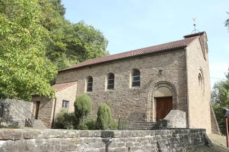 Auch für die Kirche in Mühlbach werden noch Kandidaten gesucht.