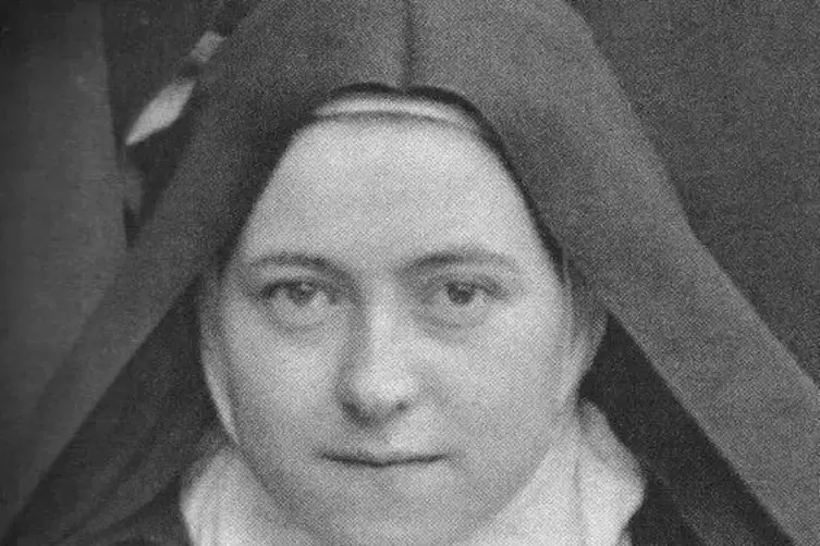 Theresia von Lisieux