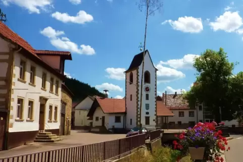 Waldgrehweiler bekommt knapp 50.000 Euro Zuwendungen für den Dorfanger.