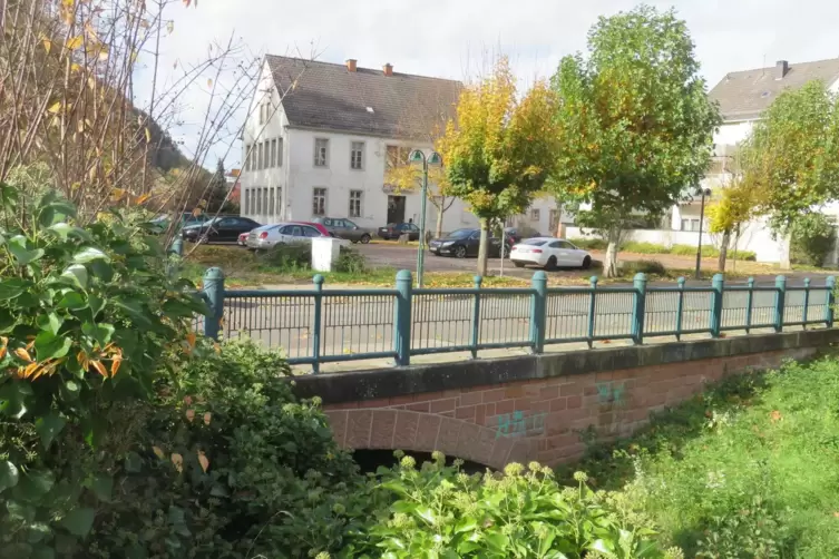 Was aus dem Gelände beim Haus der Jugend wird, soll jetzt der Stadtentwicklungsausschuss überlegen.