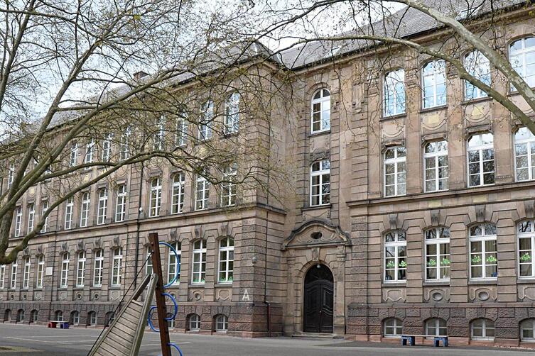 Forderkreis Ostschule Steht Vor Dem Aus Neustadt Die Rheinpfalz