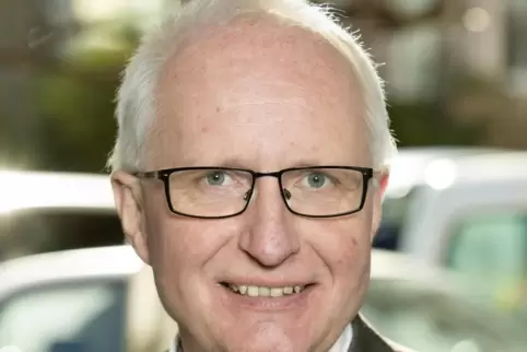 Hans-Uwe Daumann