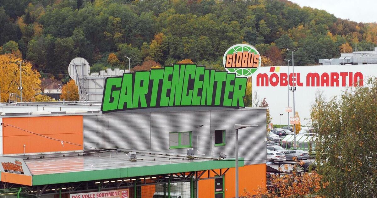 Outlet, Baumarkt und Möbel Martin am Sonntag auch zu