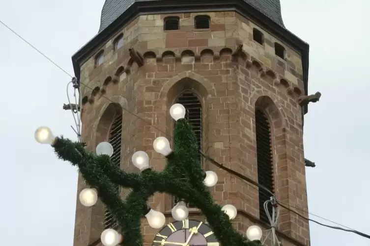 Die Tradition des Turmblasens reicht rund 40 Jahre zurück. 