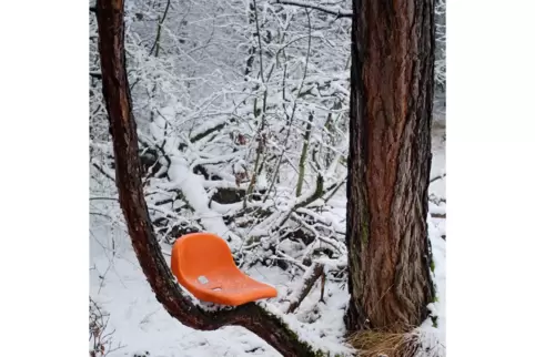 Erster Preis: Foto aus der ausgezeichneten Serie von Dirk Härle. 