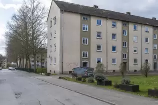 Für den Asternweg und die umliegenden Straßen ist demnächst ein neuer Sozialarbeiter im Einsatz.