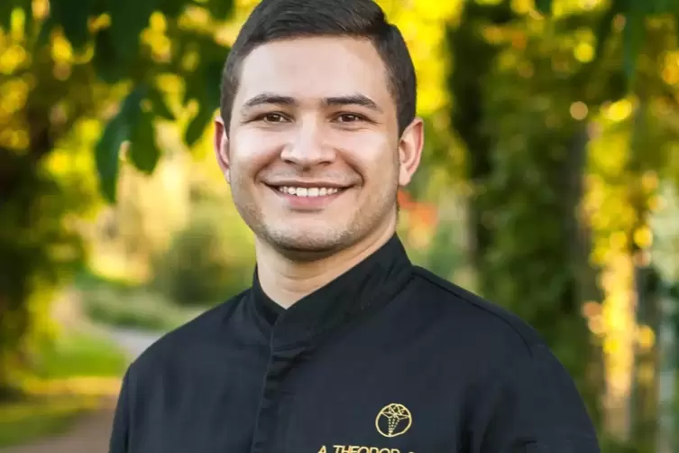 Hat schon im niedersächsischen Kliemannsland Pralinen gezaubert: Konditor-Meister Alexander Scheid.