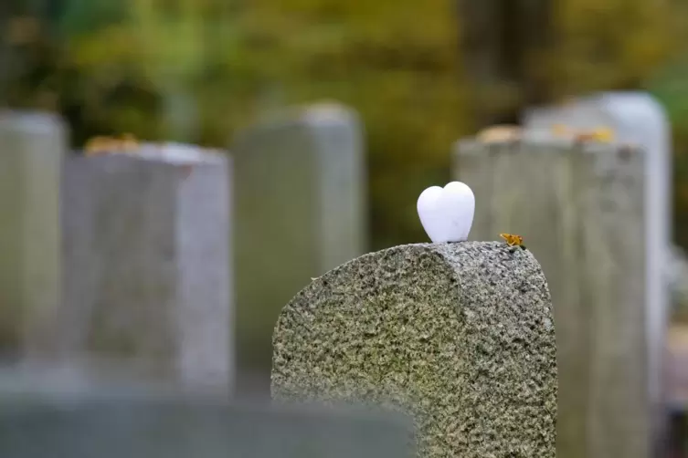 Der Kreis hatte höhere Friedhofsgebühren gefordert.