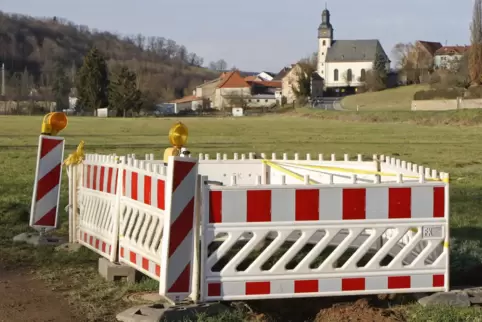 Auch in Sachen schnelles Internet sollen die Bemühungen in der VG Nordpfälzer Land 2021 fortgesetzt werden. Derzeit laufen die A