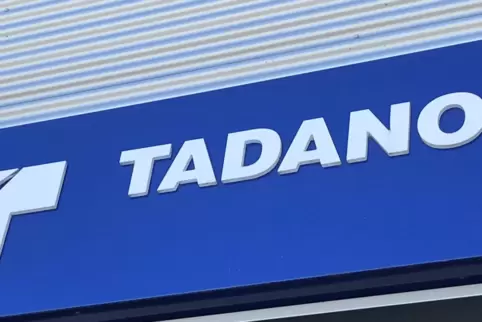 Rund 80 Prozent der vor der betriebsbedingten Kündigung stehenden Mitarbeiter des Zweibrücker Kranbauers Tadano-Demag haben nach