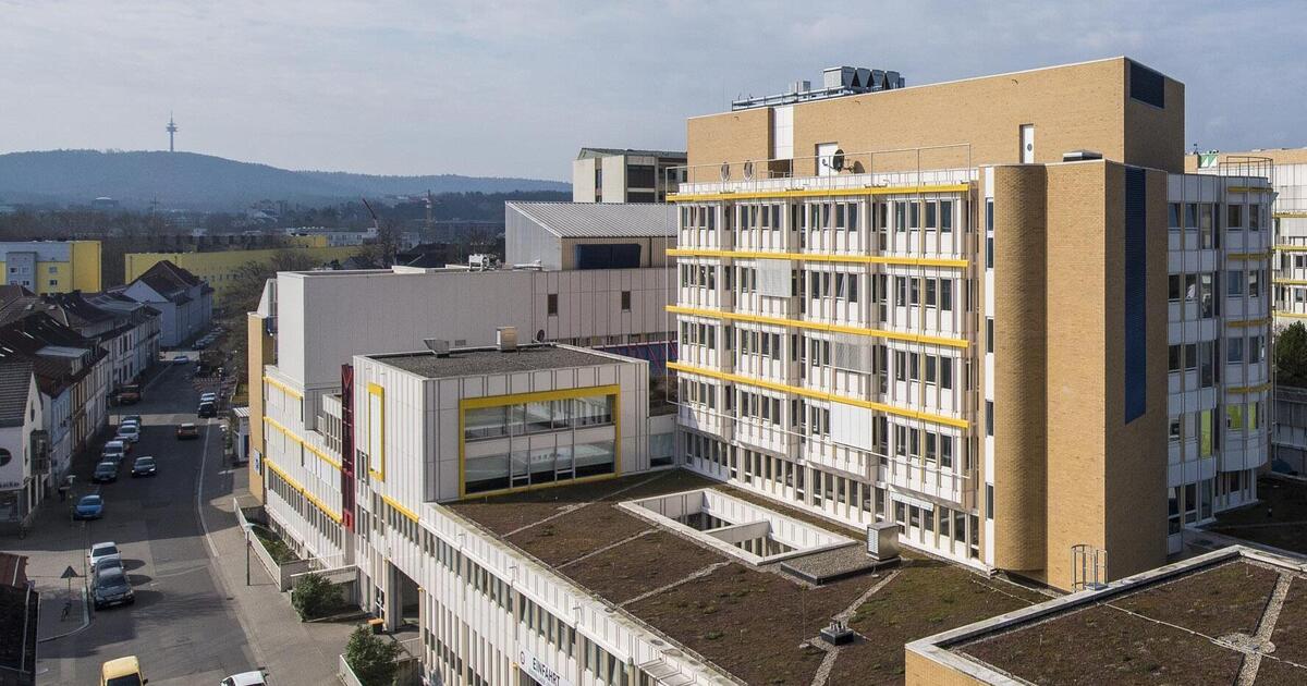 Finanzielle Lage im WestpfalzKlinikum wegen der Pandemie unsicher