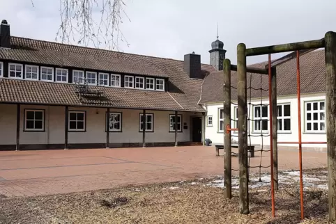 Ab Montag öffnet auch die Grundschule Rimschweiler wieder ihre Türen, dort gibt es nur für die Viertklässler Wechselunterricht.
