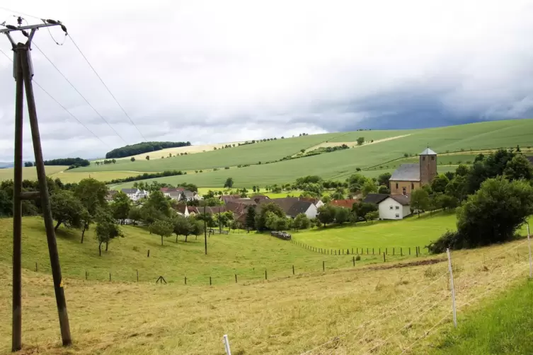 Herren-Sulzbach in der Verbandsgemeinde Lauterecken-Wolfstein 