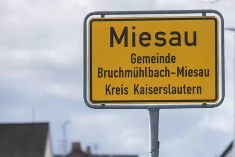 Wermutstropfen: Dass „nur“ der Ortsteil Miesau und nicht die ganze Gemeinde anerkannt wurde, bedauert Marcus Klein. 